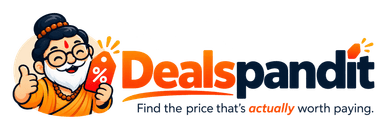 Dealspandit primary logo